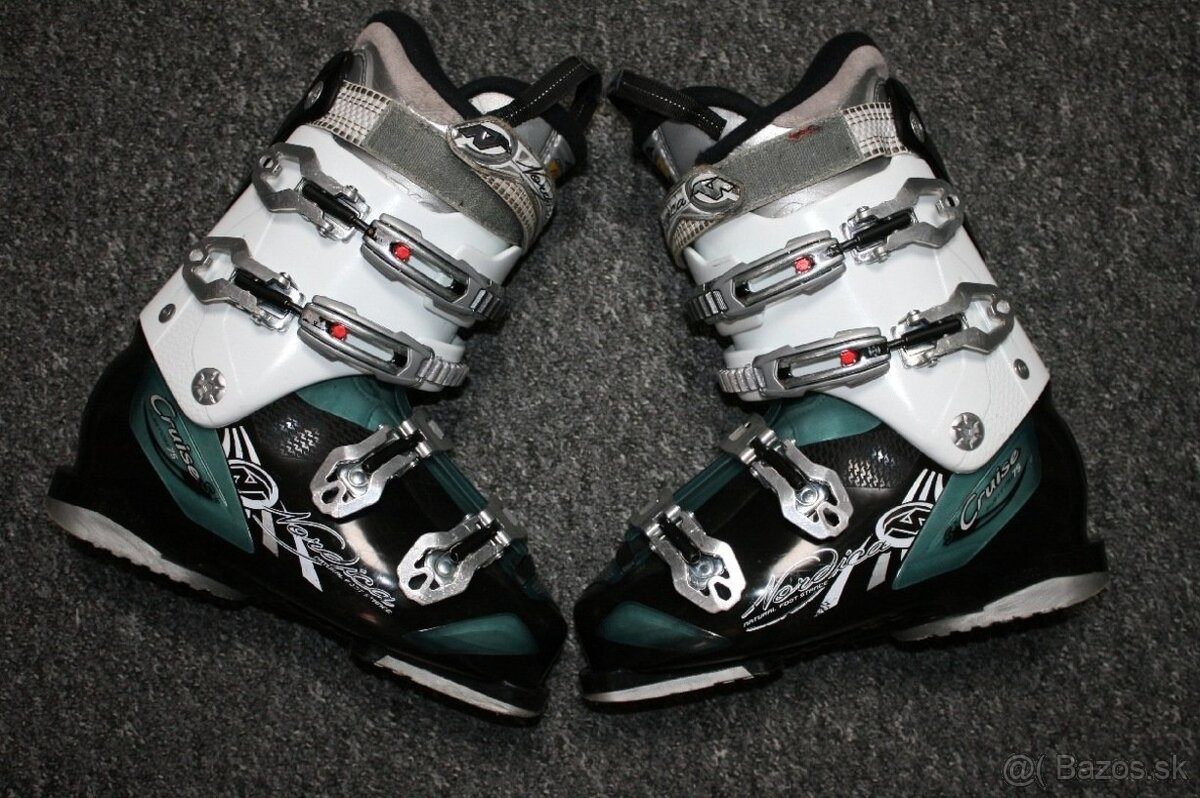 dámske lyže head 156 cm - 5