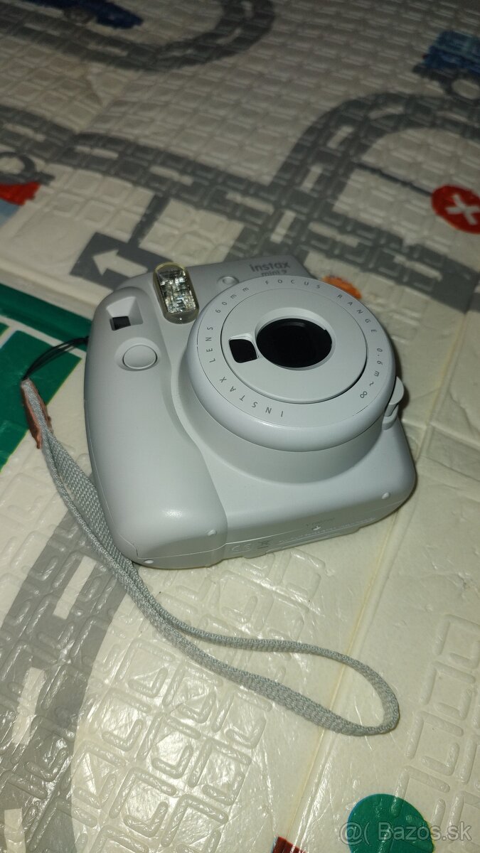 Fujifilm Instax Mini 9, s pútkom, s obalom - 5
