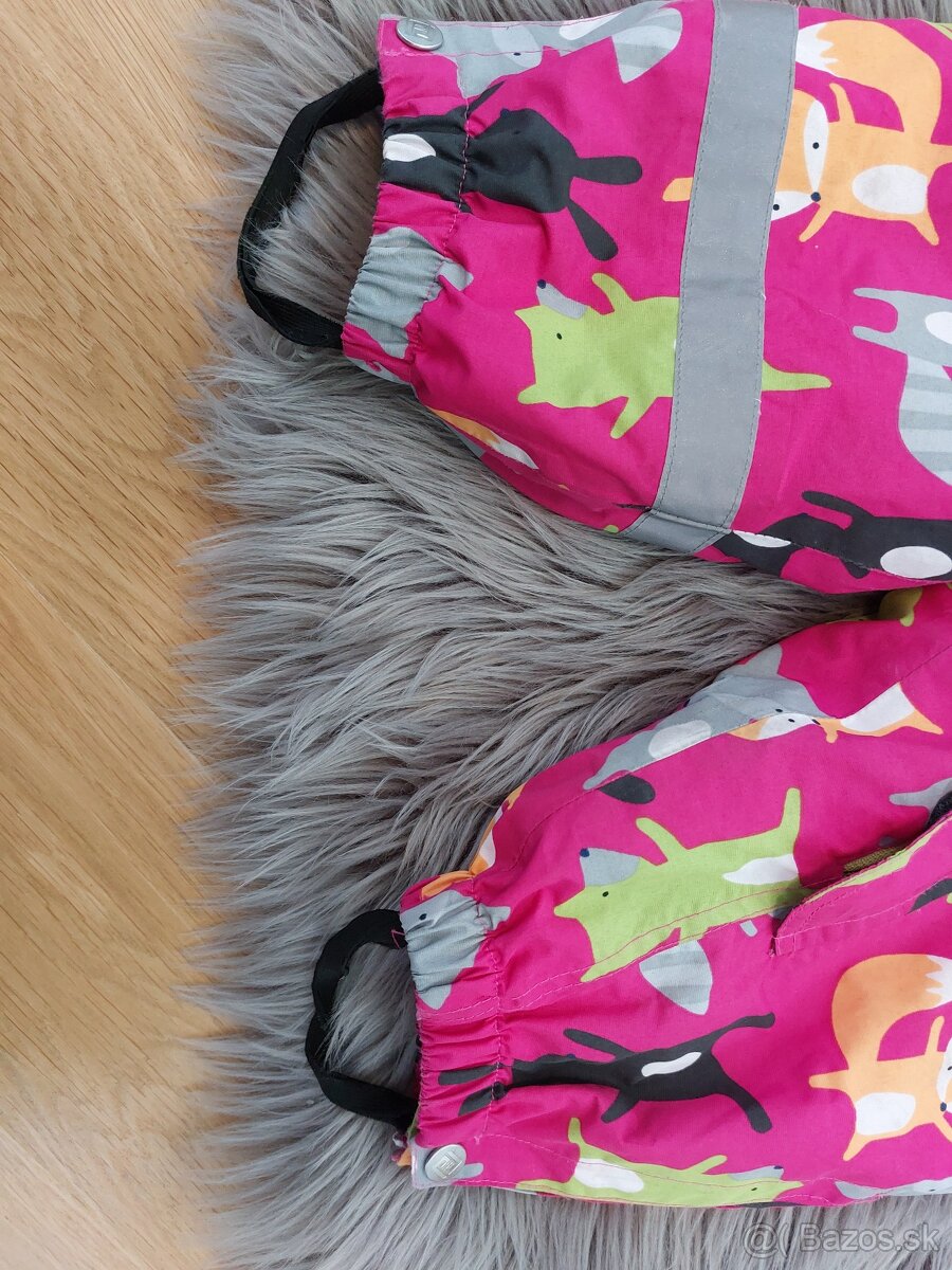 Kombinéza Pidilidi 80 - 5