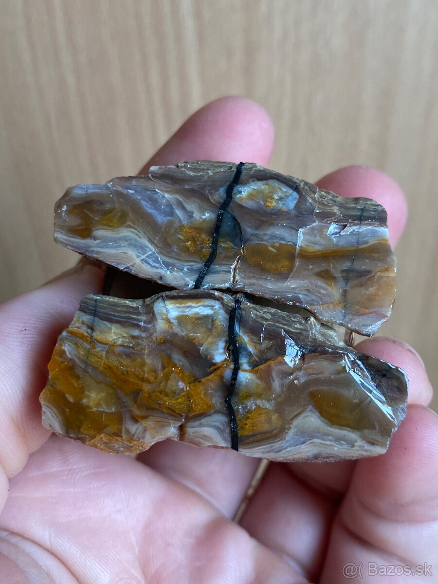 Minerály zo Slovenska - 5