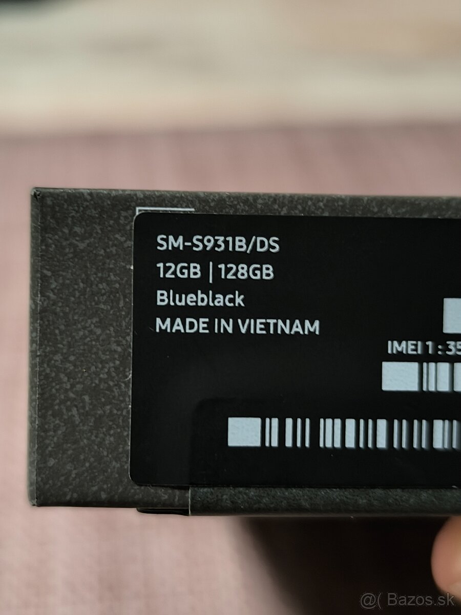 ♛ Samsung Galaxy S25 ♛ 12/128GB ♛ - 5