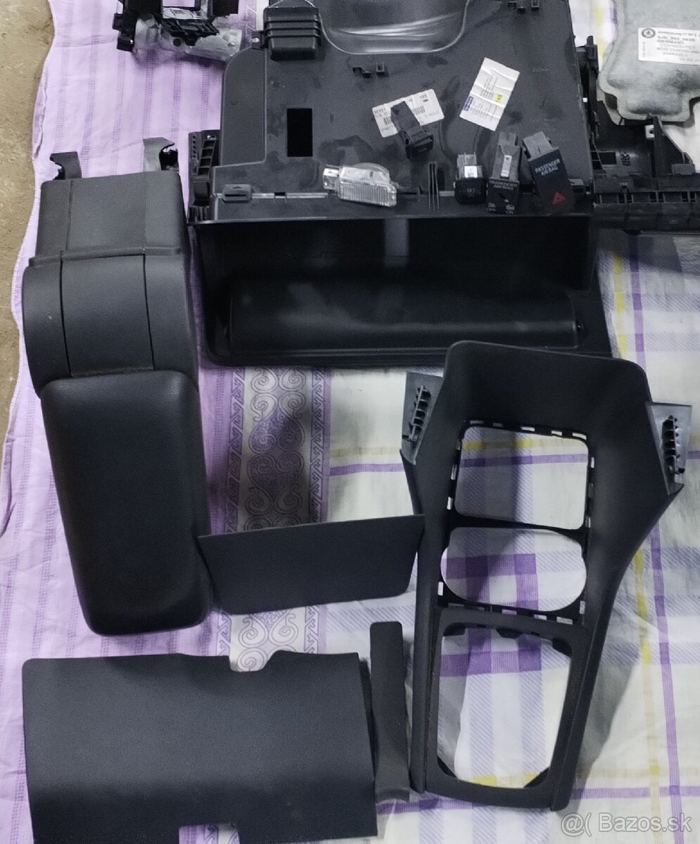 Skoda Rapid na diely - 5