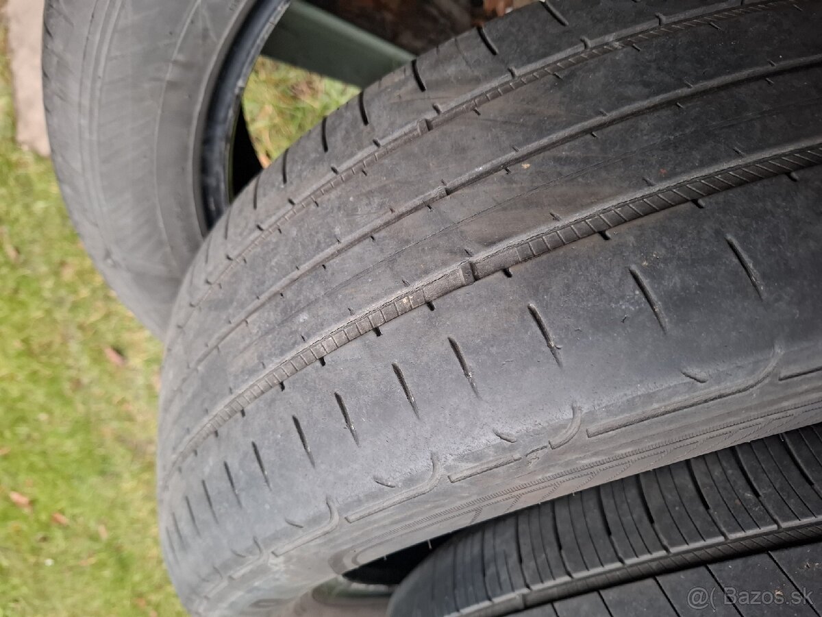 Goodyear efficientgrip performance 195/60 R18 - 5