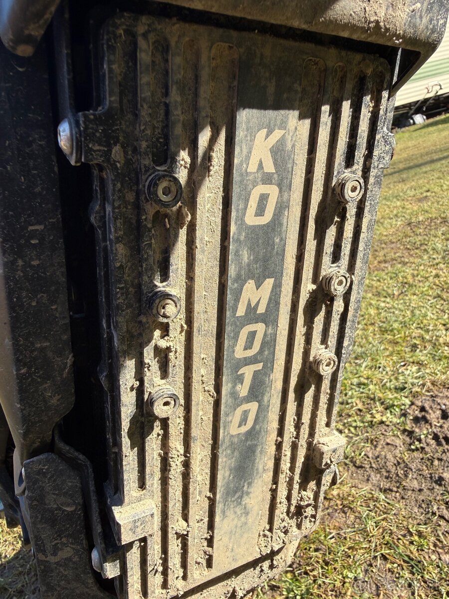 Talaria Sting 2024 - 5