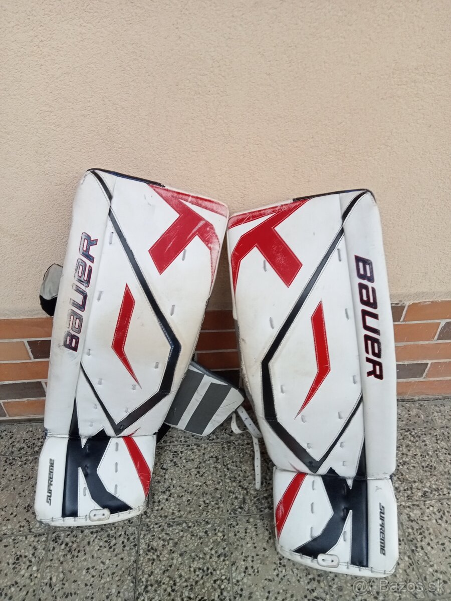 Brankárska výstroj - 5