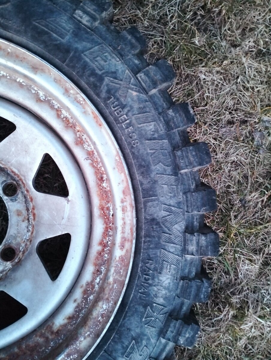 Vitara 185 65 r15 - 5