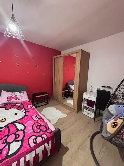 Na predaj 3 izbový byt na Partizánskej ulici. - 5