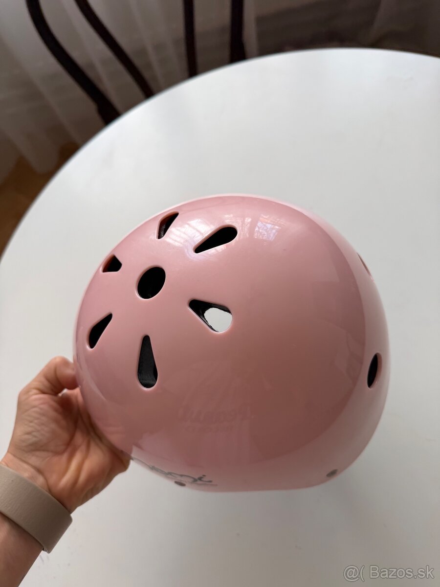 Detska dievcenska helma Momi mimi - 5