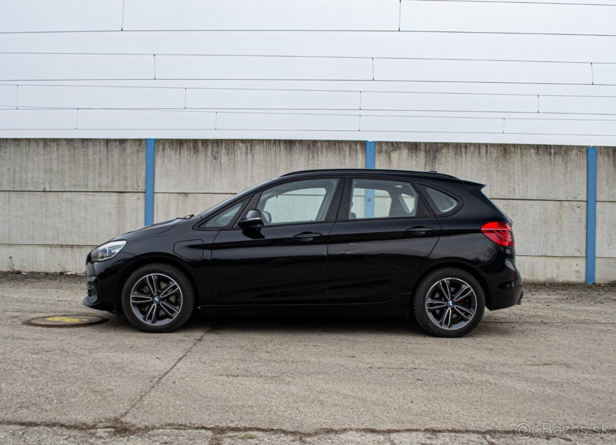 BMW Rad 2 Active Tourer 225xe iPerformance - 5