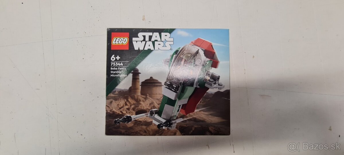 lego city a lego Star Wars - 5