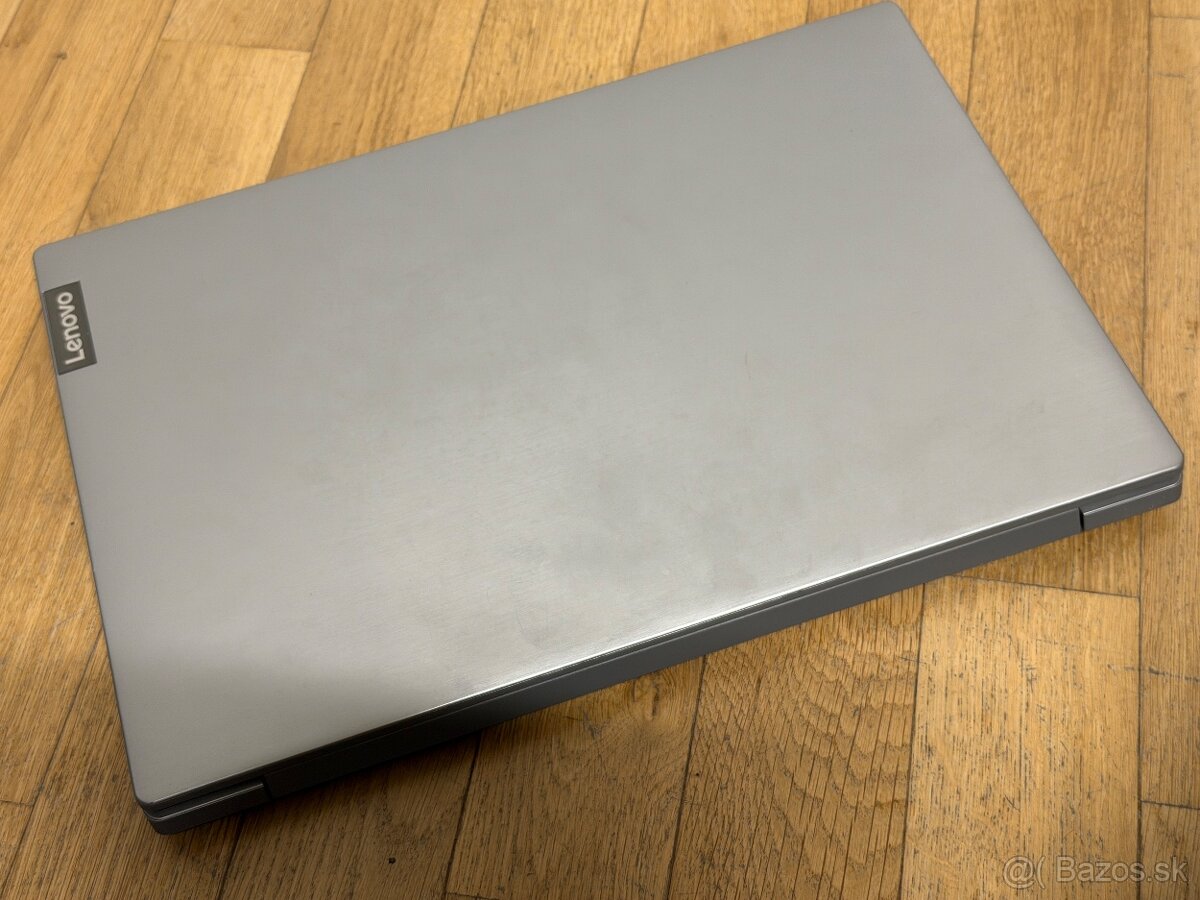 Lenovo ideapad s145 12gb ram i7 procesor SSD+HDD - 5