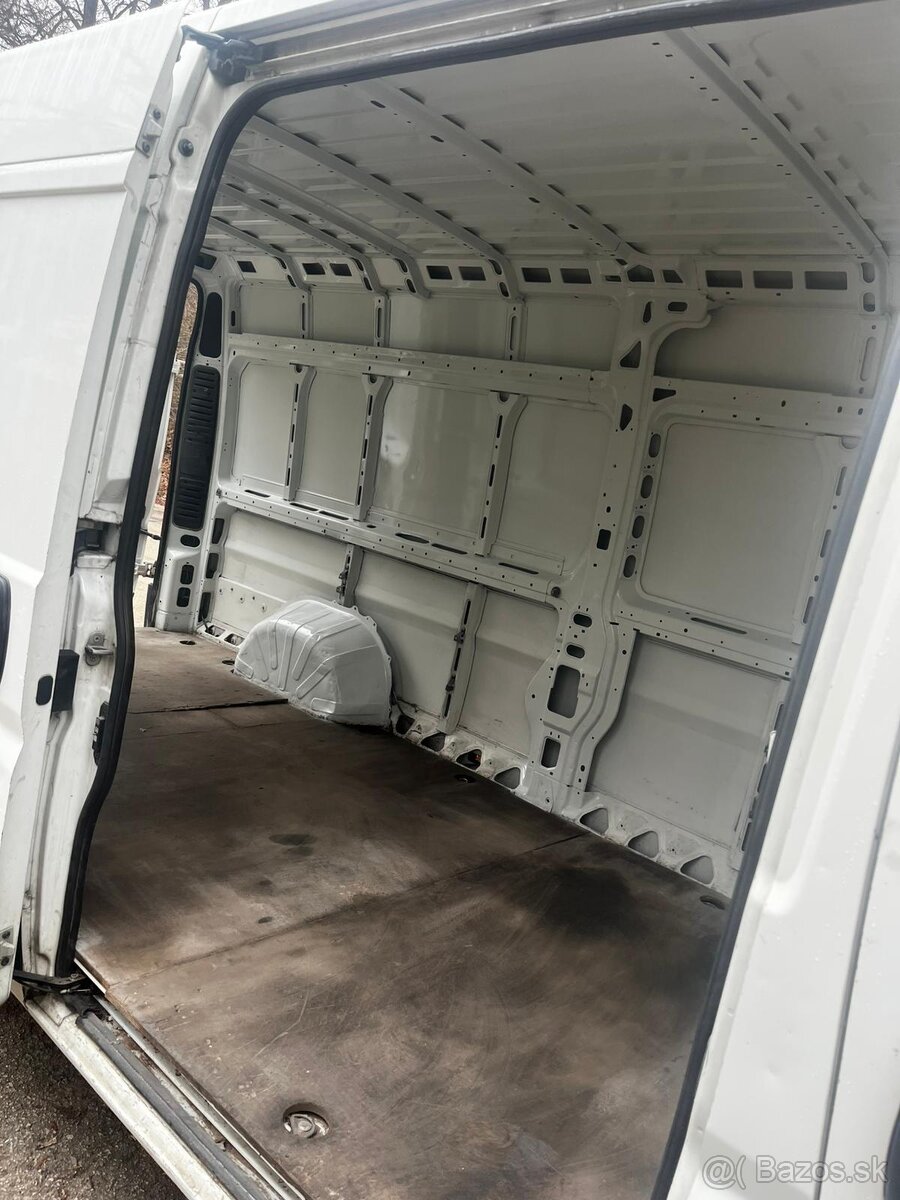 Predám Peugeot Boxer L4, nová prevodovka - 5