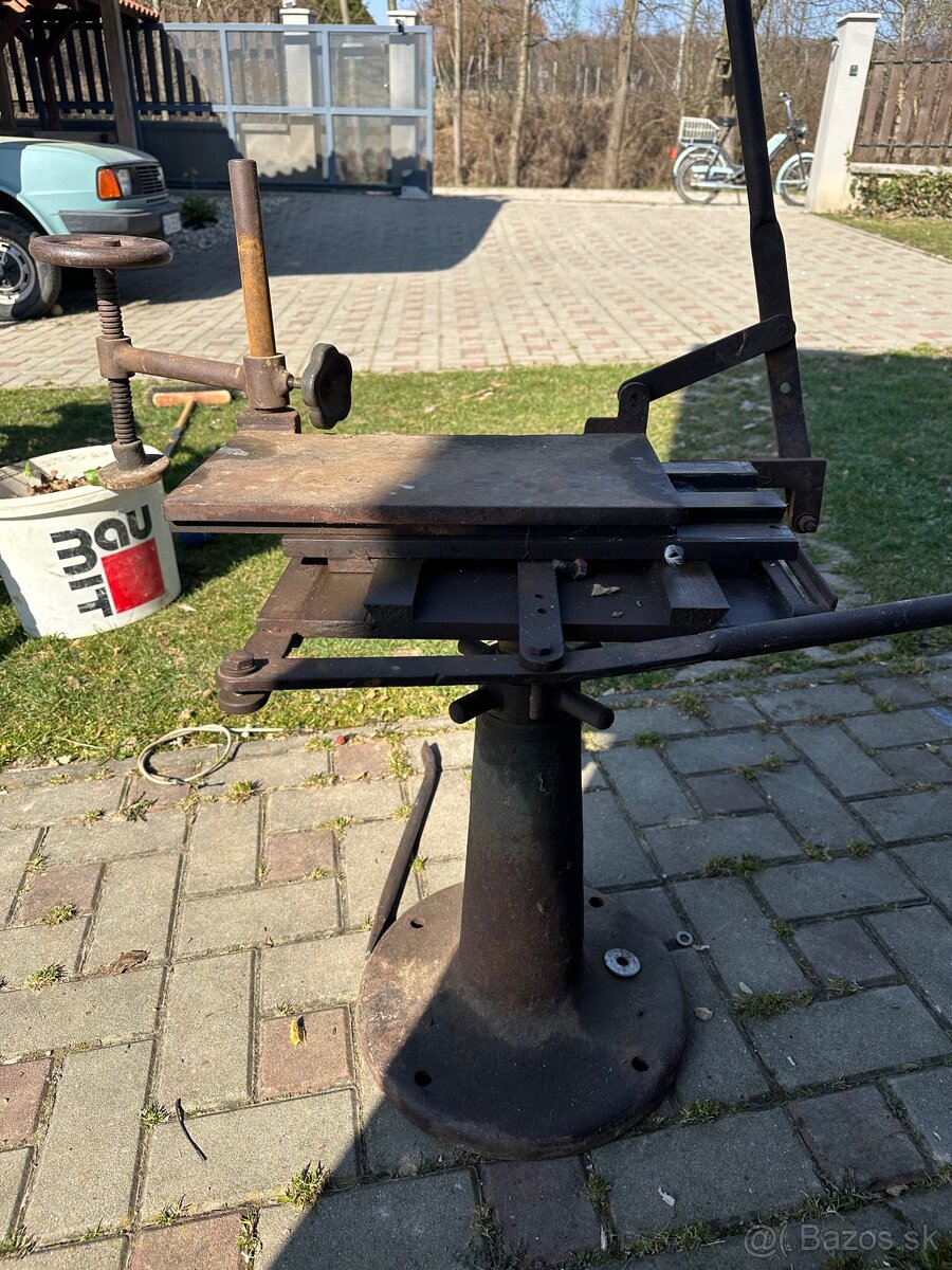 Predám dlabačka dlabačku - 5