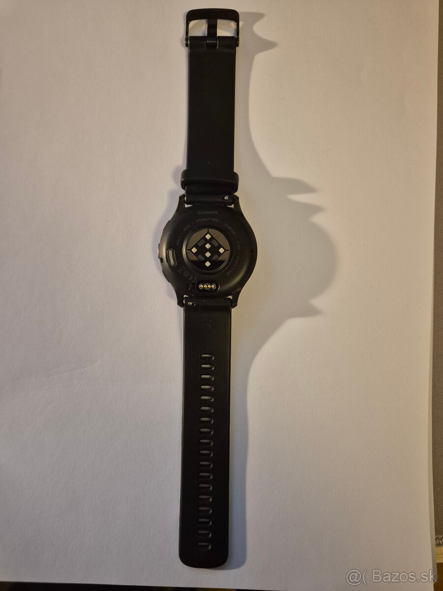 Garmin Venu 3 (45 mm) - 5