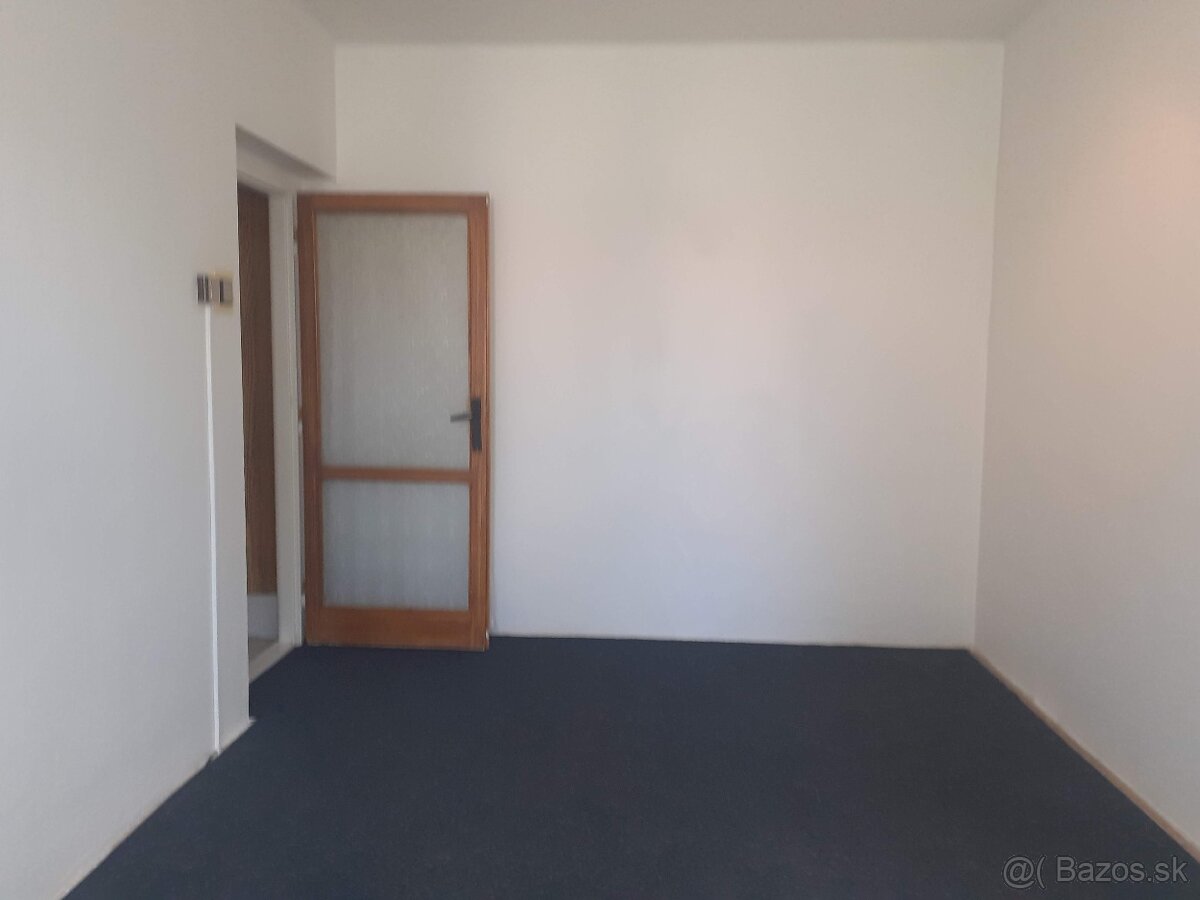 3MM Byt v Partizánskom za 82.000,-€ - 5