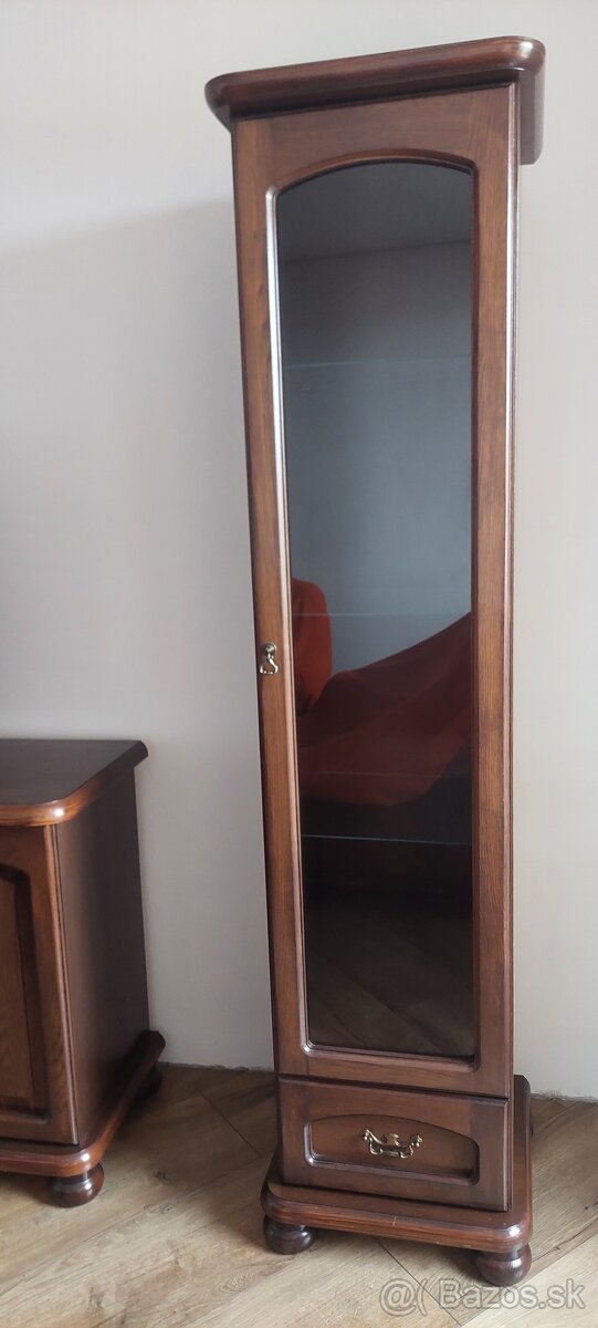 Sedacia súprava + nábytok - 5