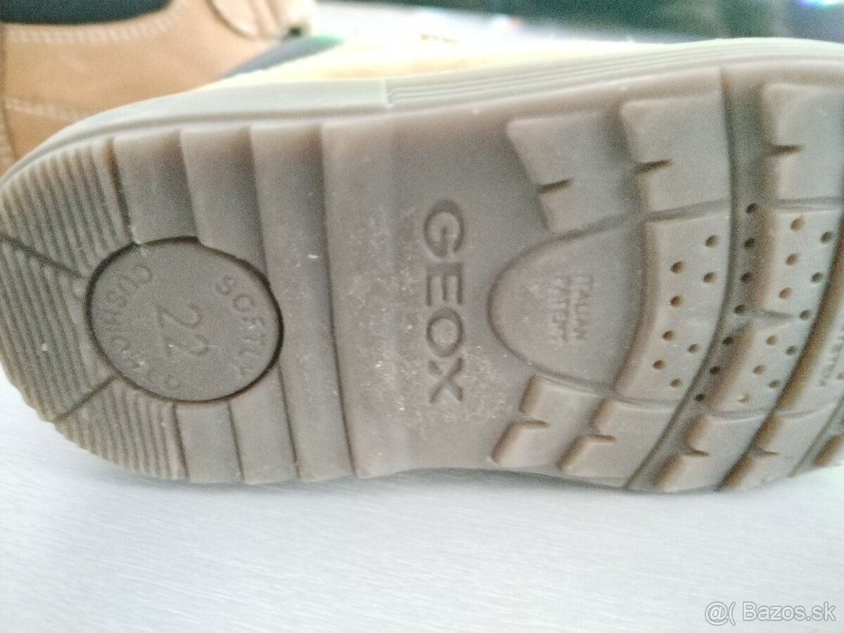 Geox - 5