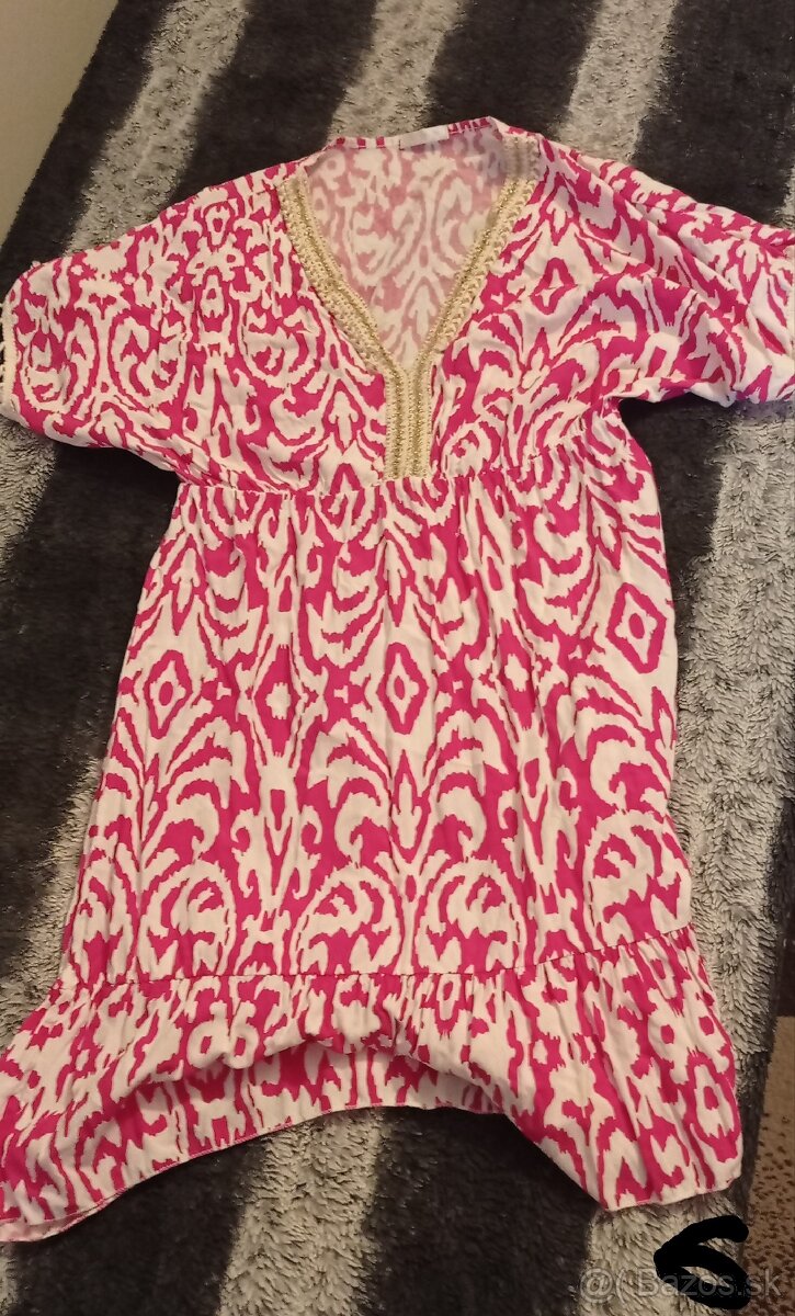 Rôzne Oblečenie - 5