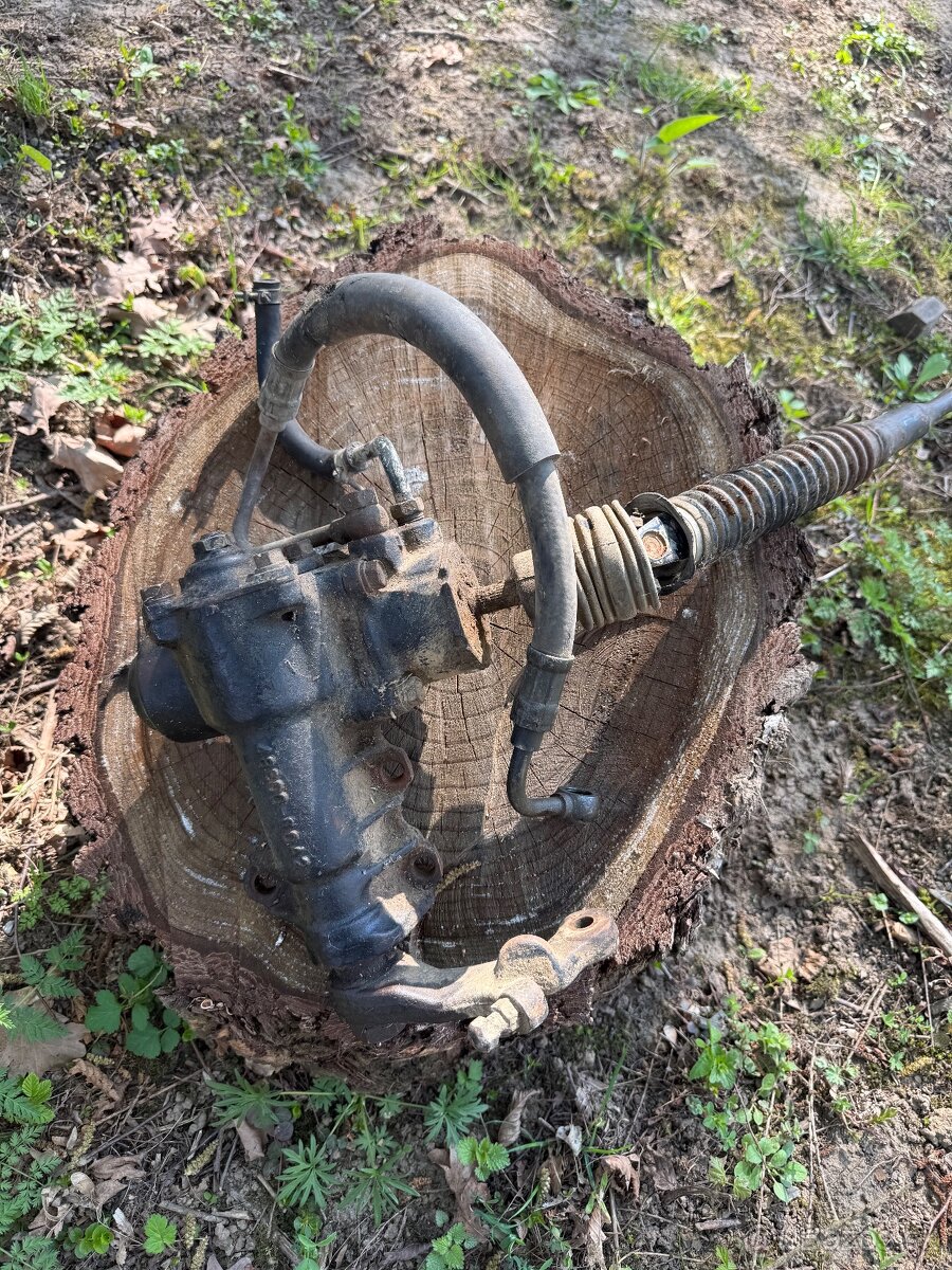 Suzuki Samurai náhradné diely - 5