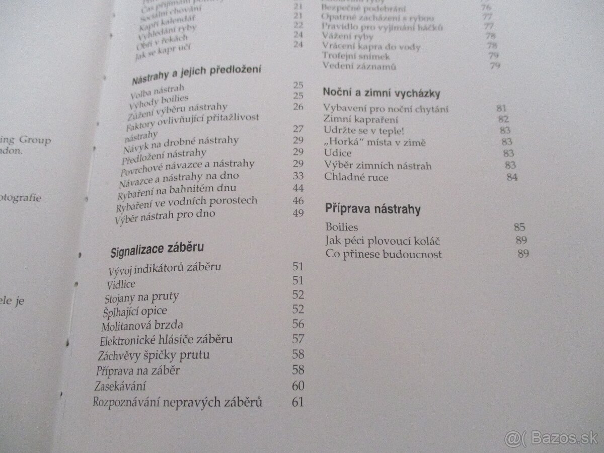 Chytání velkých kapru - 5