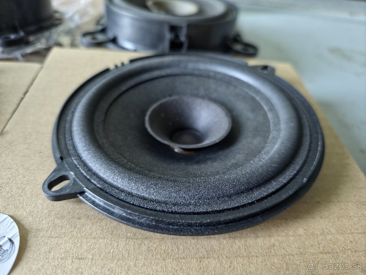 Renault Clio 4 reproduktory - 5