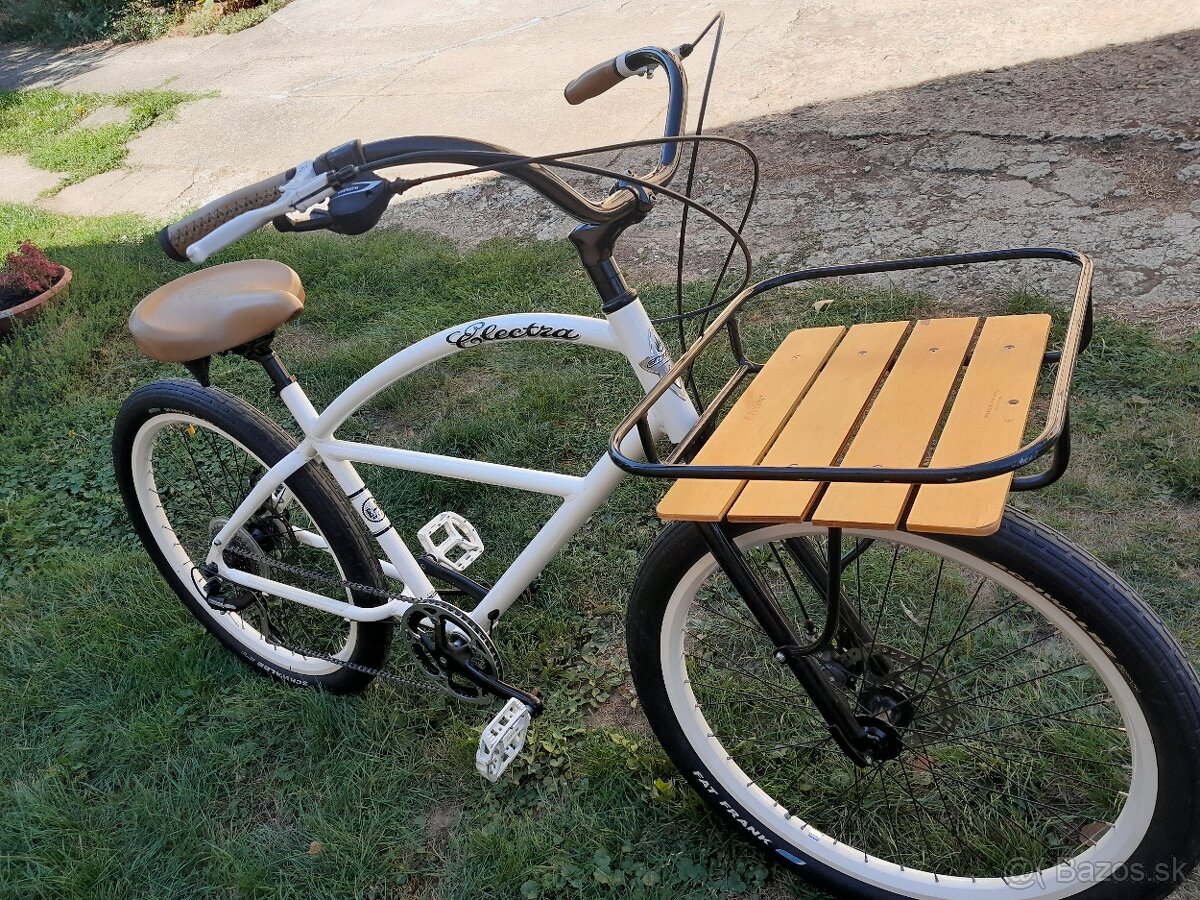 Retro bicikel Ellectra - 5