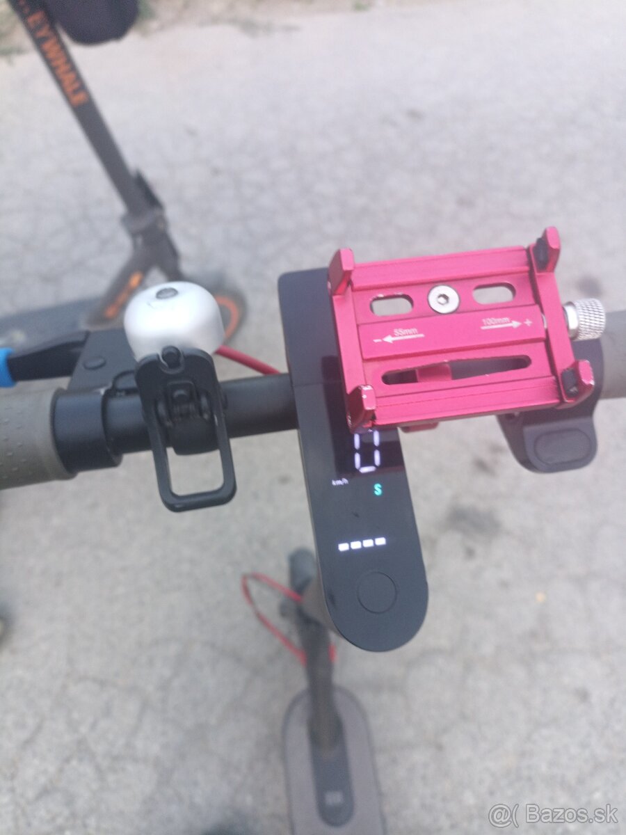Predám elektrickú kolobežku - 5