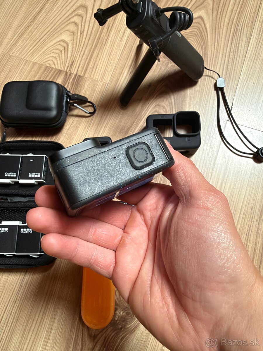 GoPro Hero 12 black, TOP - 5