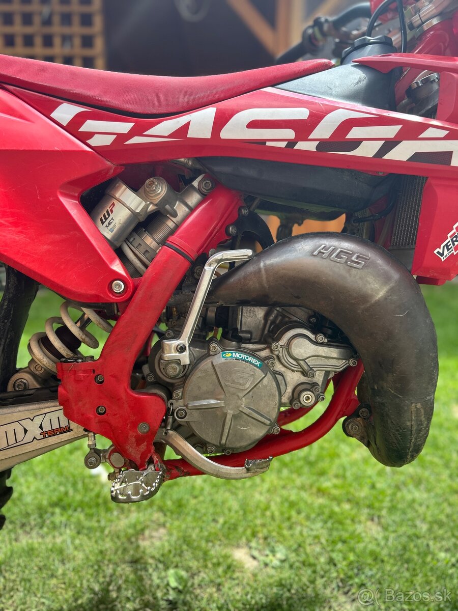 Gas gas Mc 85