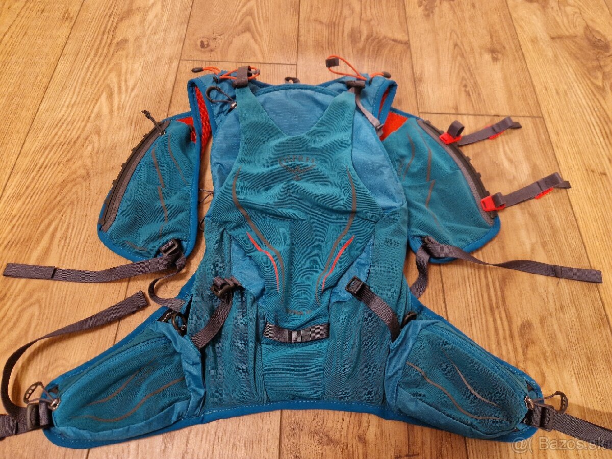 Osprey Dyna 15 S - Bežecká vesta - 5
