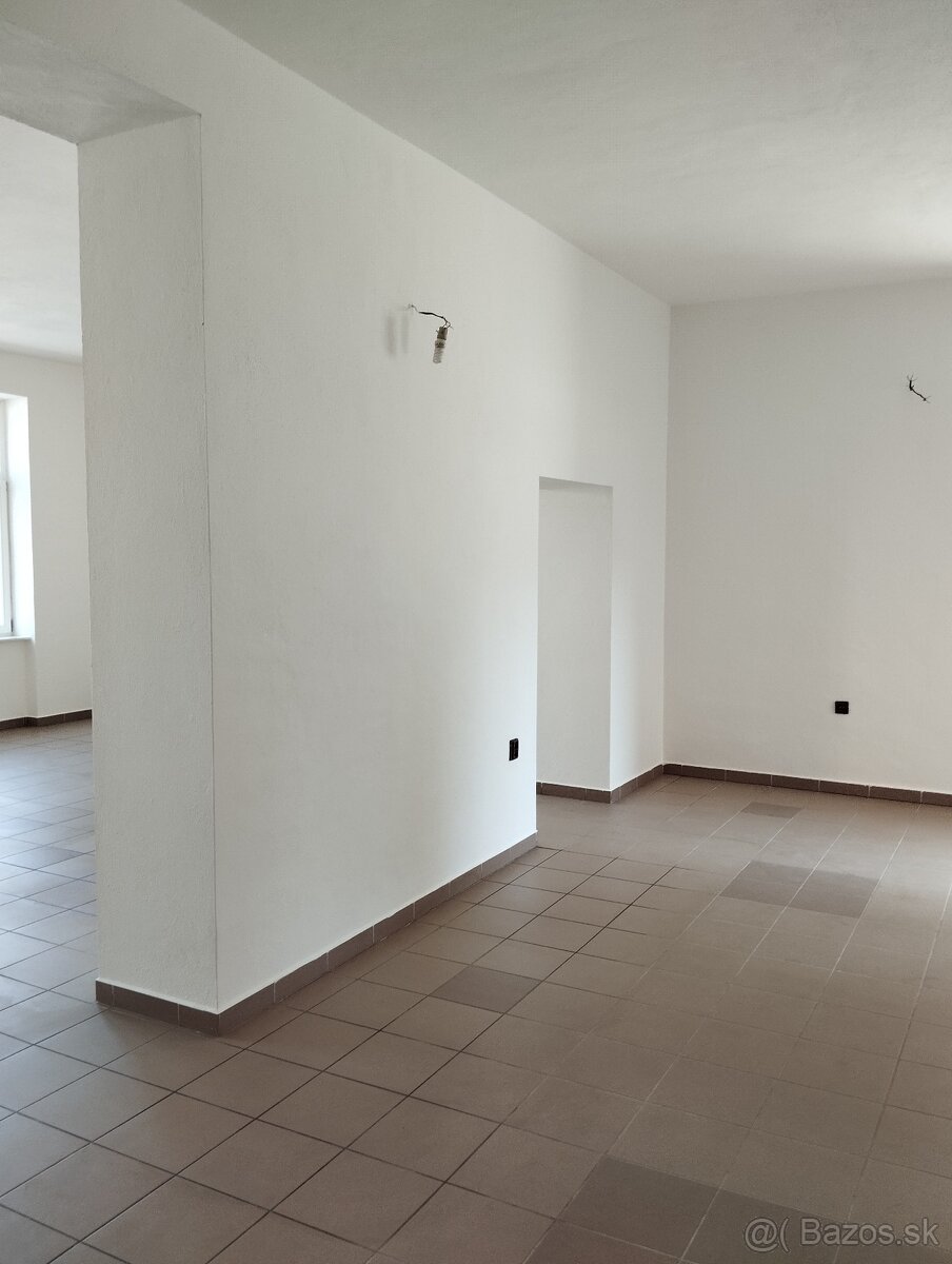 Priestor na prenájom - 5