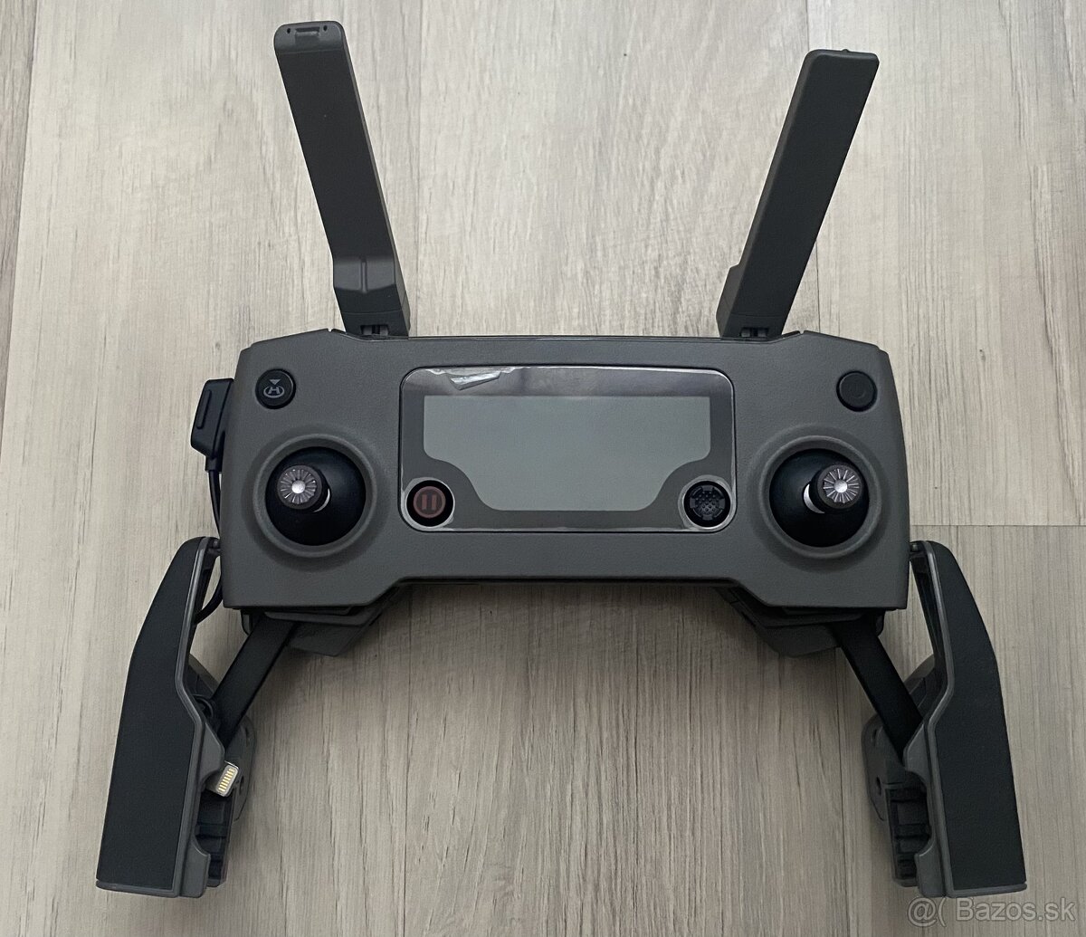 DJI Mavic 2 Zoom – Fly More Combo + DJI ND filtre - 5