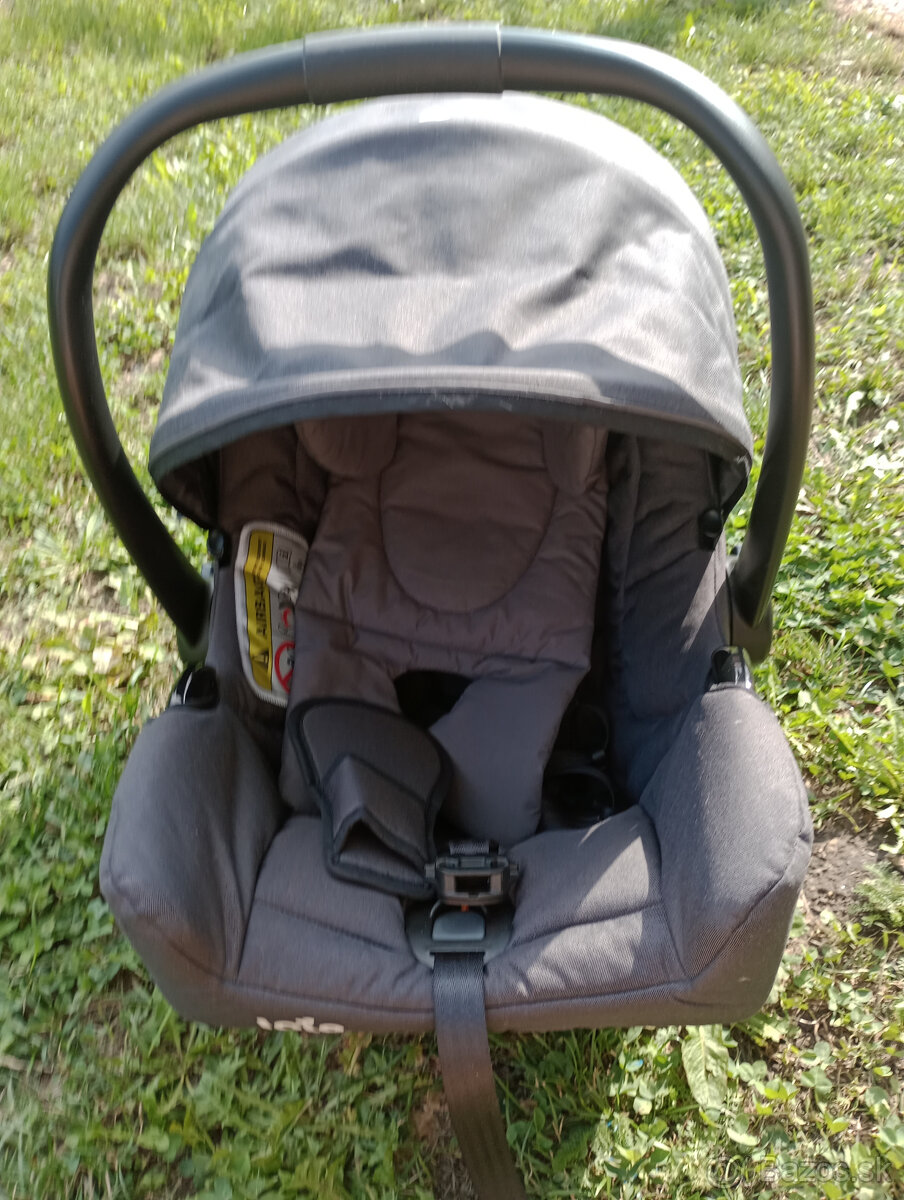 predam vajicko joie - 5