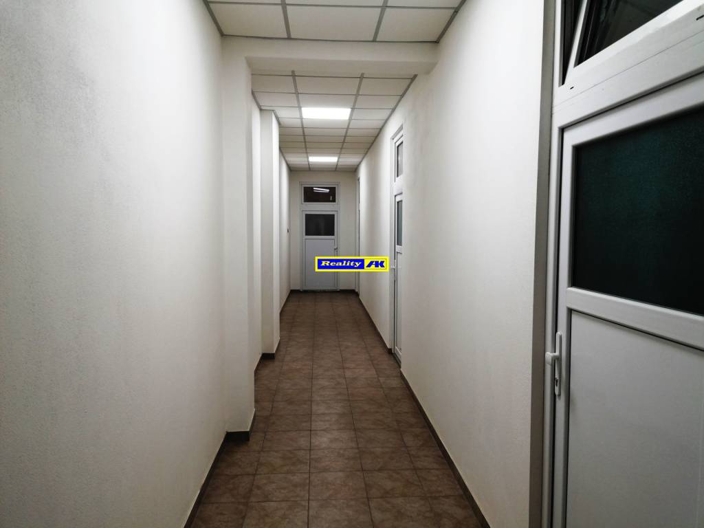 Kancelárie na prenájom Martin - 5