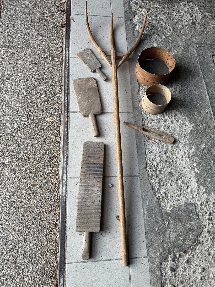 stare veci , starozitnosti - 5