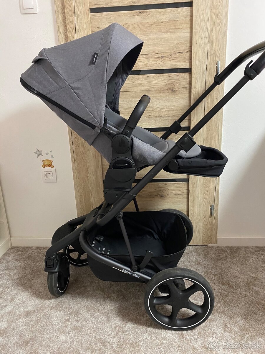 Easywalker Harvey3 - 5