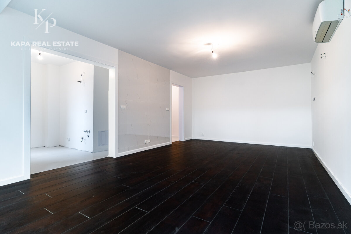 1-izbový byt na predaj, Karpatská ulica, Prešov - 5