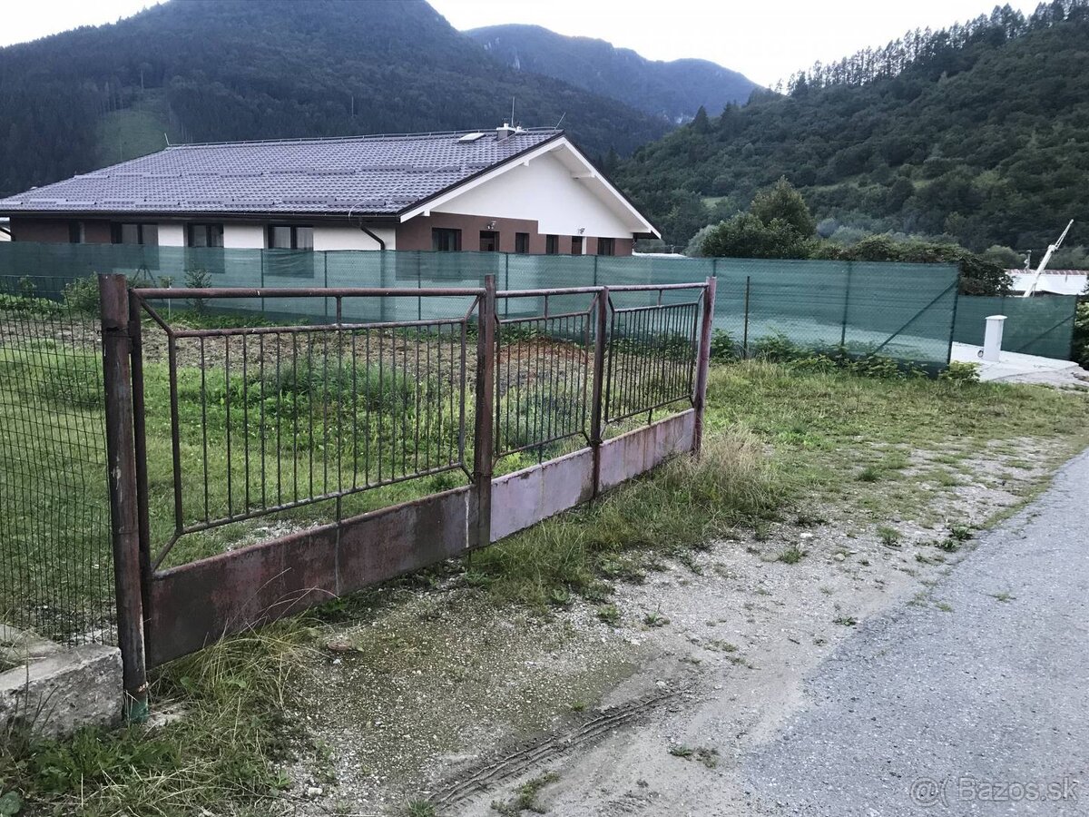 Realitná kancelária RE/MAX ponúka na predaj stavebný pozem - 5