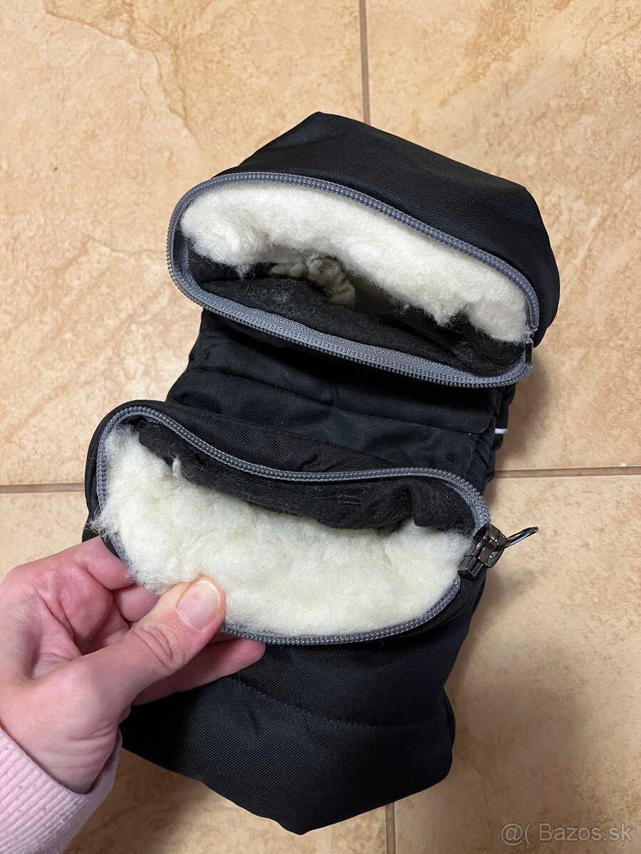 Kočík Cybex Beezy - 5