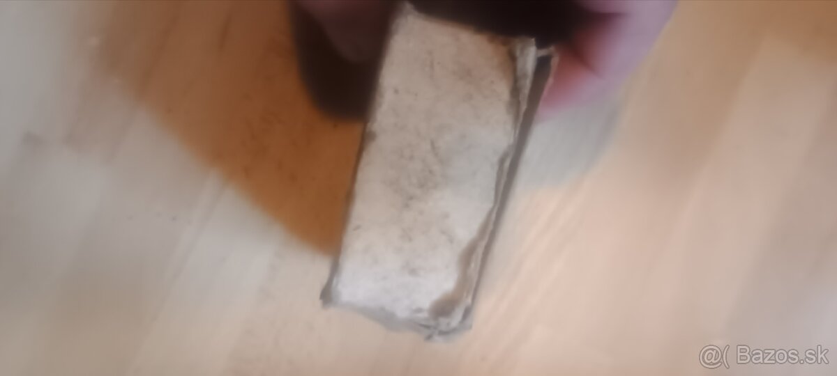 Sada kovových pások na hadice - 5