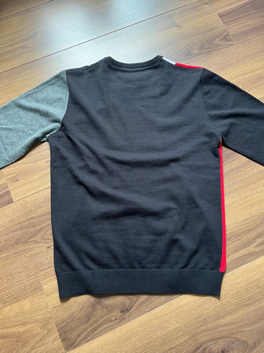 Pánsky sveter Guess - 5