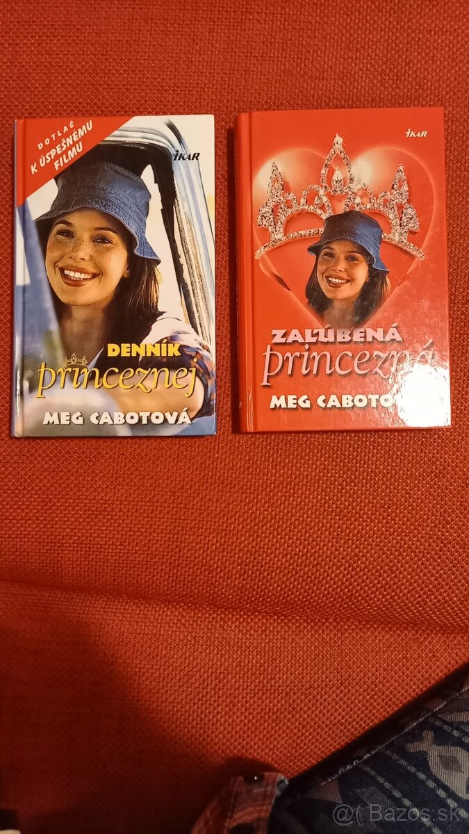 Dievčenské romány - 5