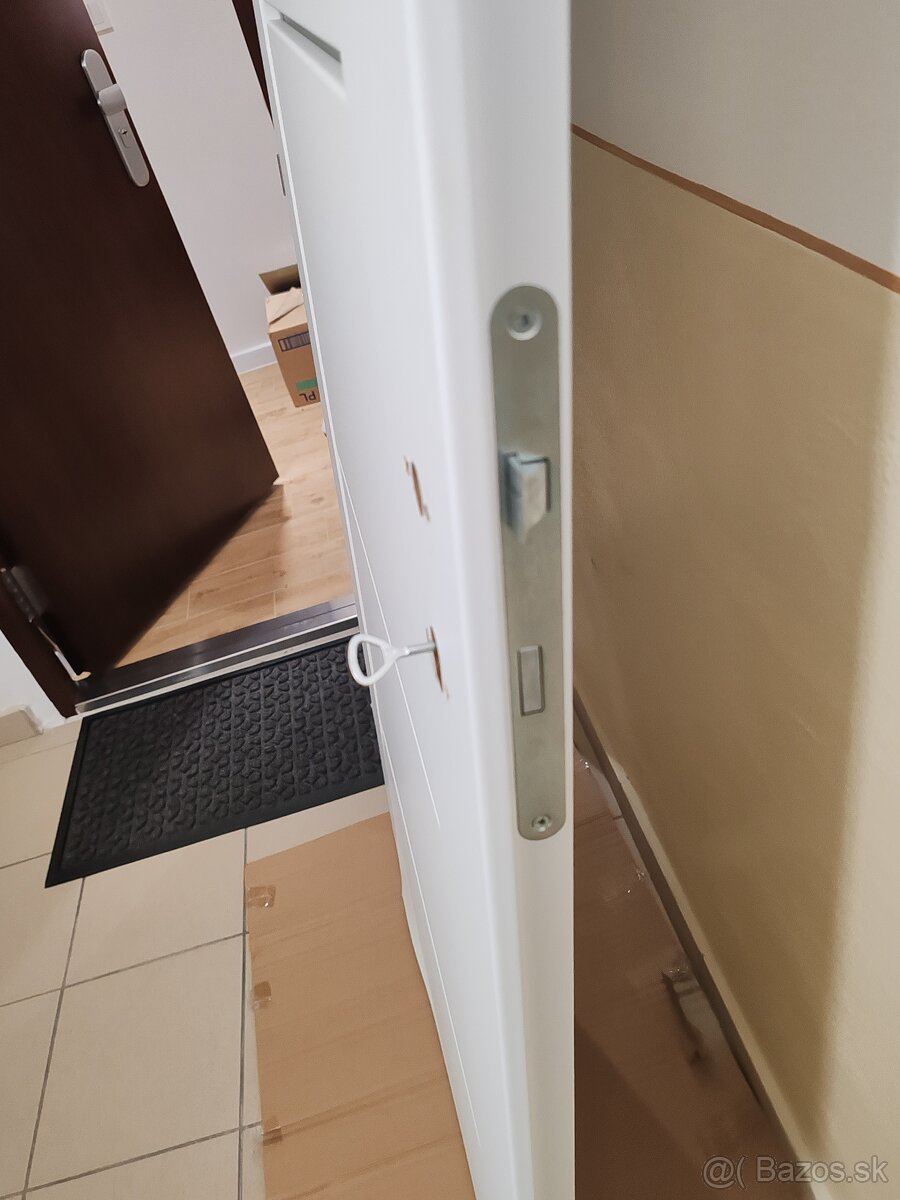 Interierové dvere - 5