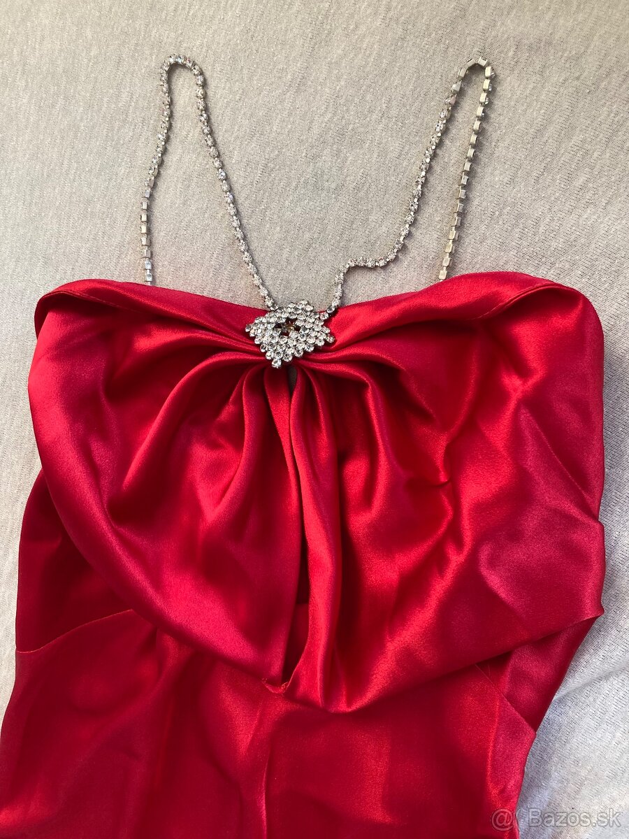 Spoločenské šaty - 5