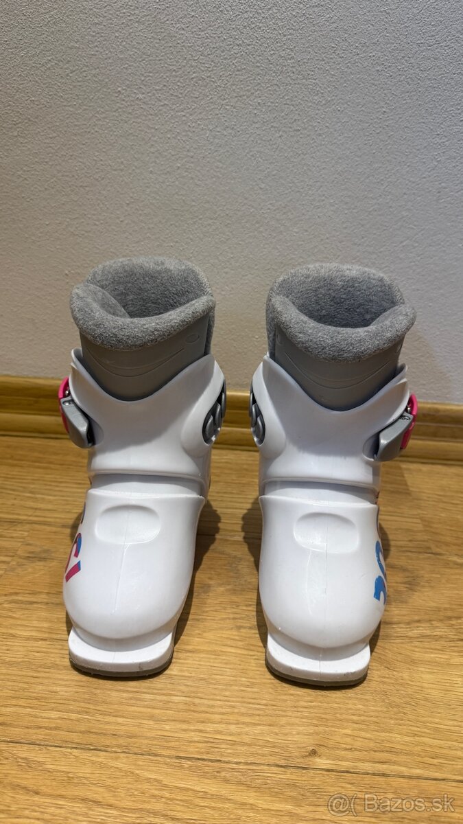 Detský lyžiarsky set Rossignol 80 - 5