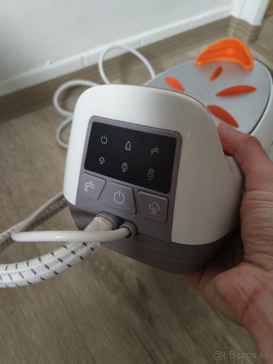 Electrolux Quicksteam Parný generátor / žehlička - 5