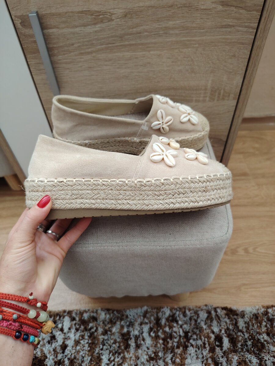 Espadrilky - 5