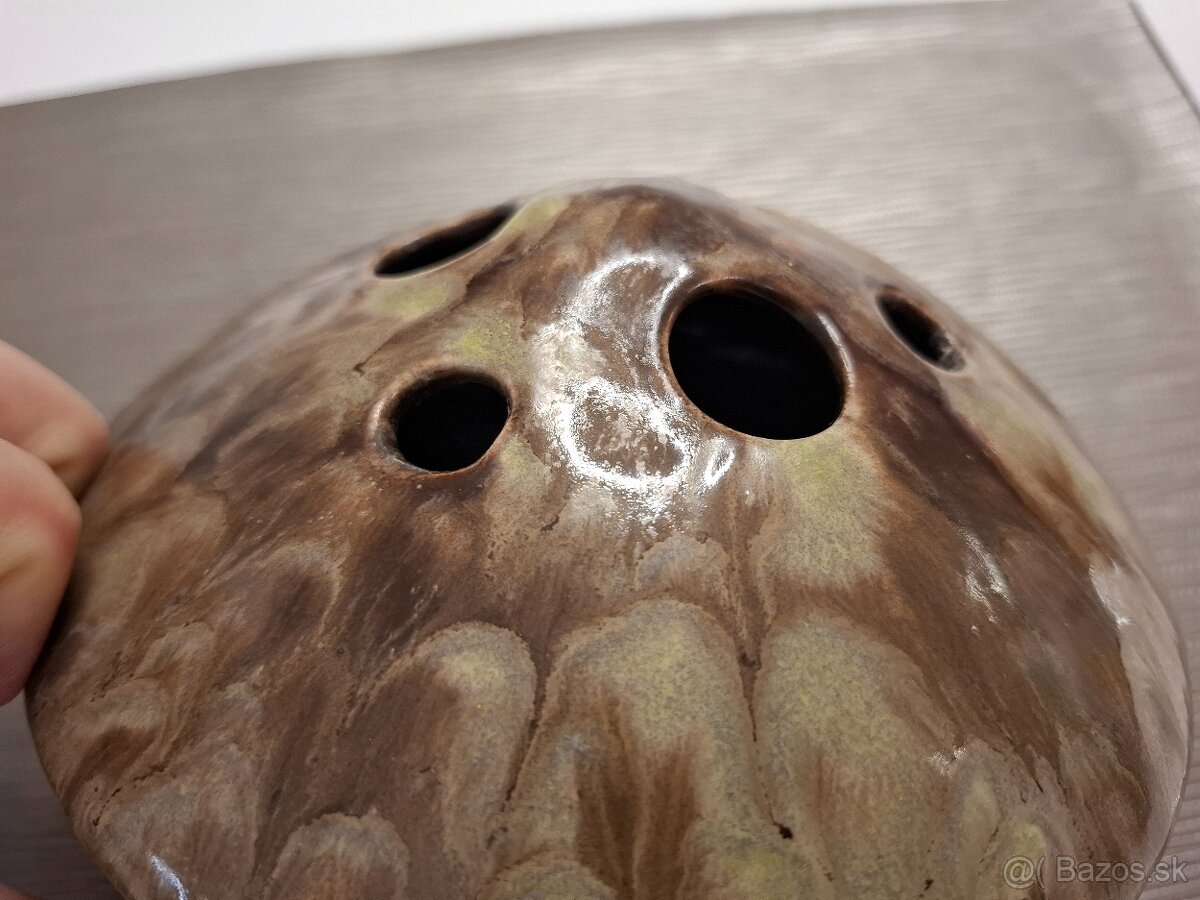 Ikebana - retro bez znacenia - 5