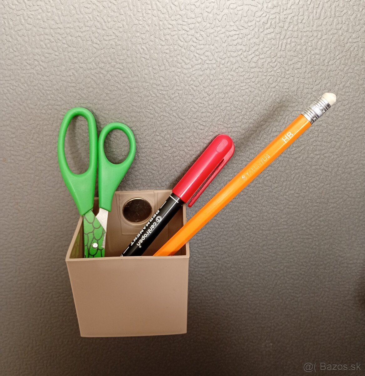 Magnetický obal na kvetináč - 5