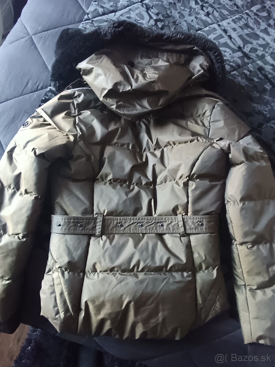 Wellensteyn bunda - 5